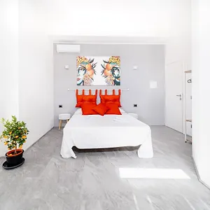 Volcano's - Agrumi - The First Eco - Chic In Sicily Catania