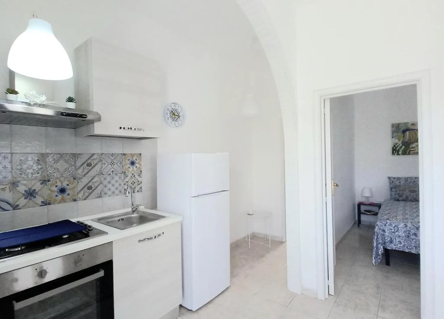 Villa Toluammare Sicily Santa Maria del Focallo Casa vacanze
