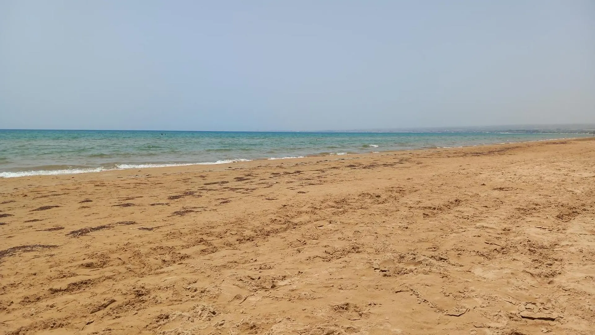 Villa Toluammare Sicily Santa Maria del Focallo