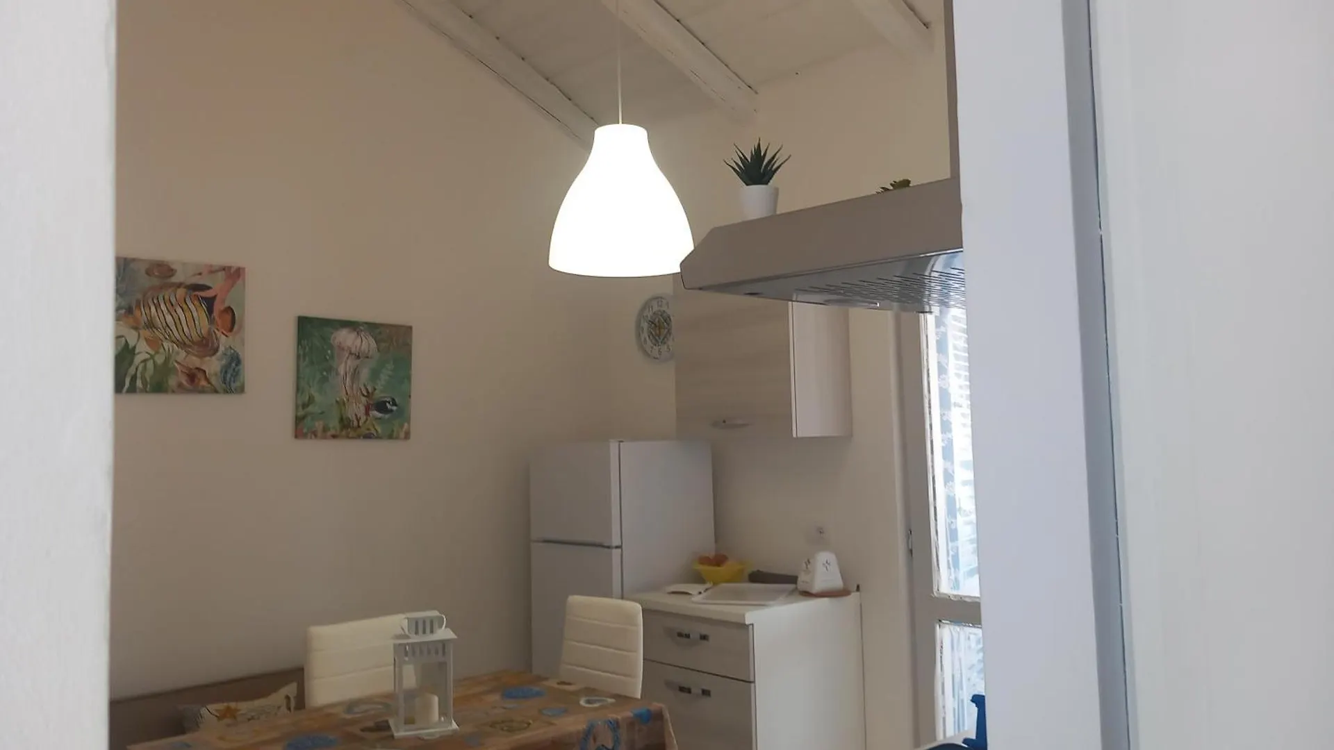 Casa vacanze Villa Toluammare Sicily Santa Maria del Focallo