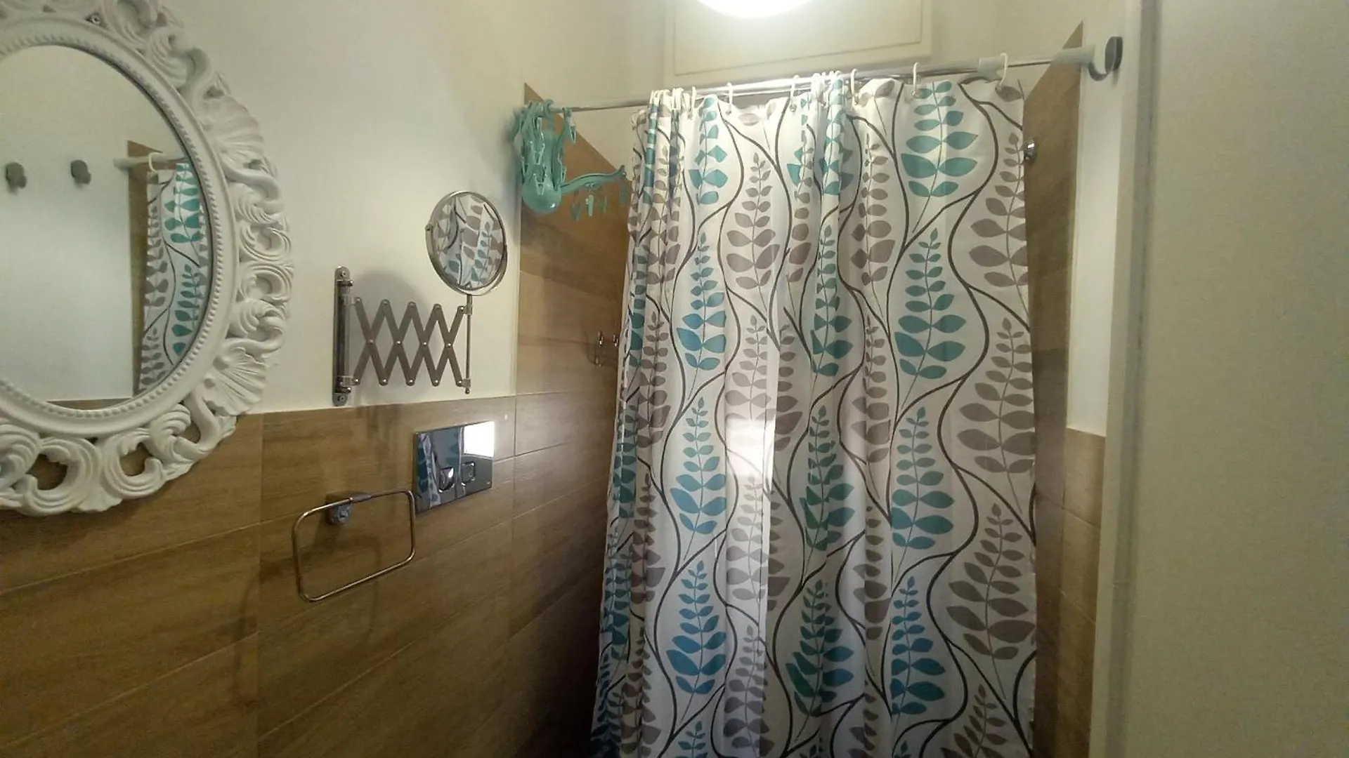 Casa vacanze Villa Toluammare Sicily Santa Maria del Focallo