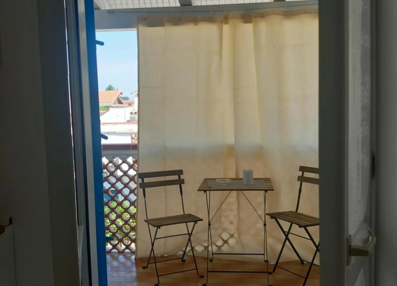 Villa Toluammare Sicily Santa Maria del Focallo Casa vacanze