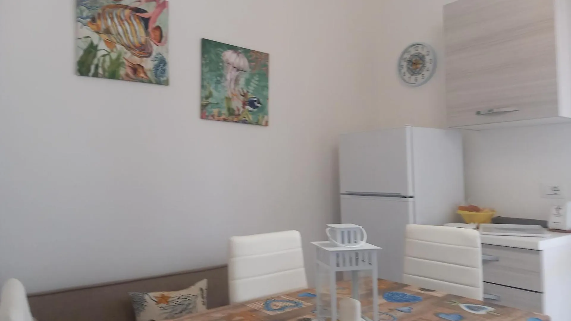 Villa Toluammare Sicily Santa Maria del Focallo