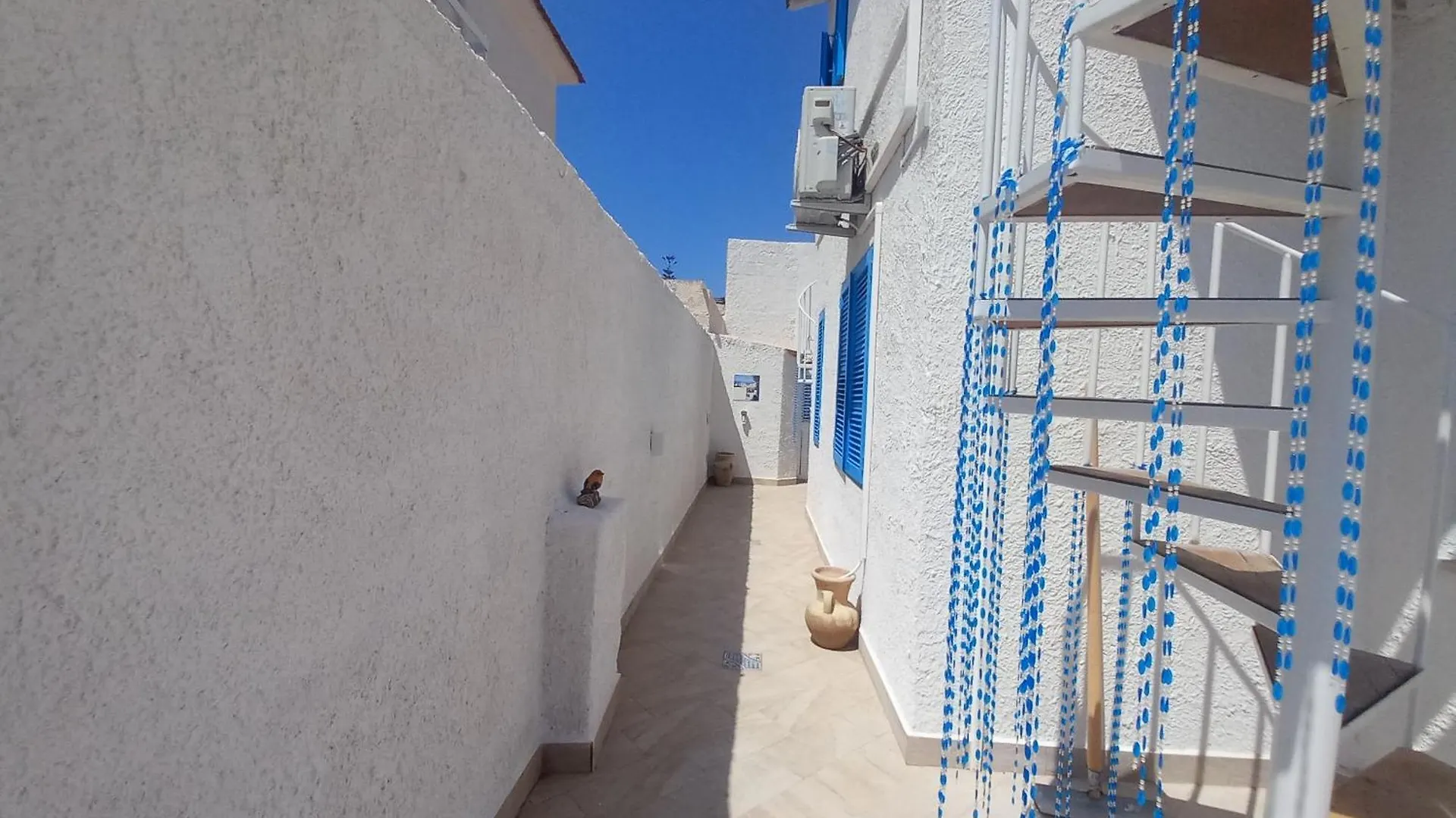 Villa Toluammare Sicily Santa Maria del Focallo Casa vacanze