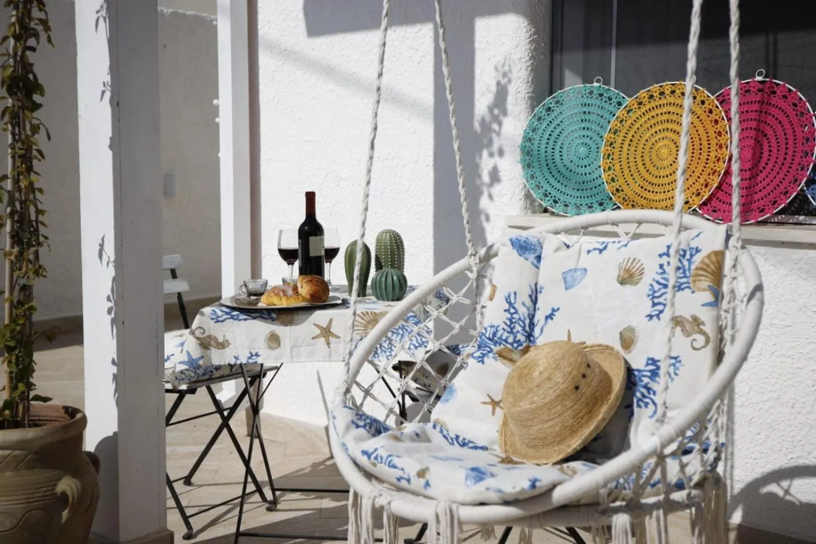 Toluammare Sicily Villa Santa Maria Del Focallo Holiday home