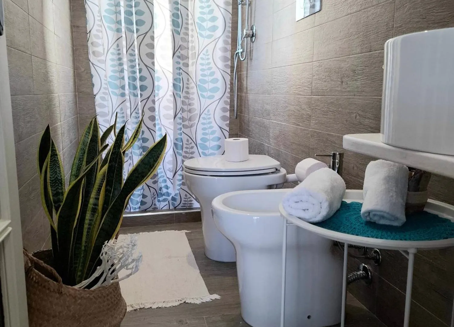 Casa vacanze Villa Toluammare Sicily Santa Maria del Focallo Italia
